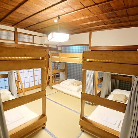 Kinosaki Knot Hostel โทโยคะ ภายนอก รูปภาพ