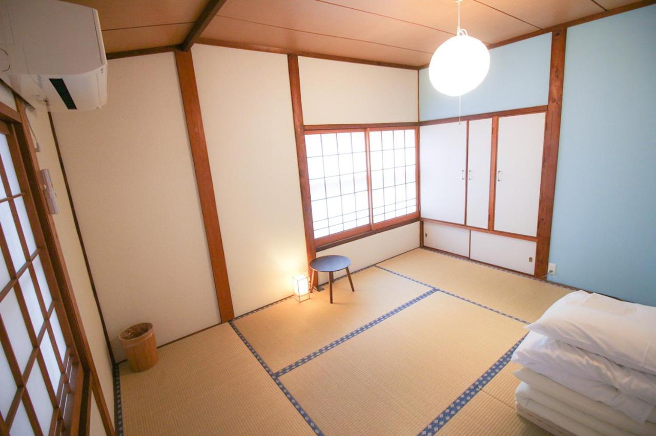 Kinosaki Knot Hostel โทโยคะ ภายนอก รูปภาพ