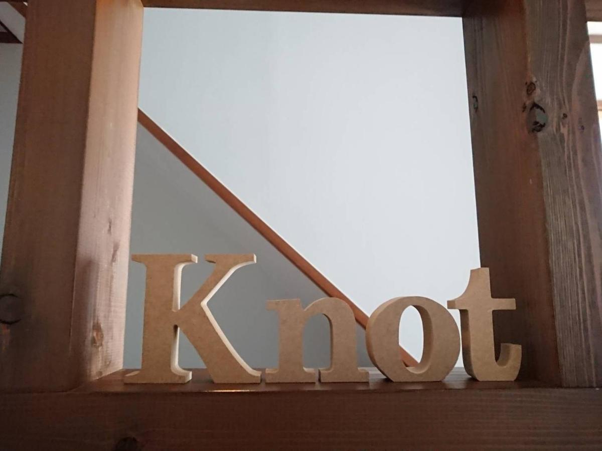 Kinosaki Knot Hostel โทโยคะ ภายนอก รูปภาพ