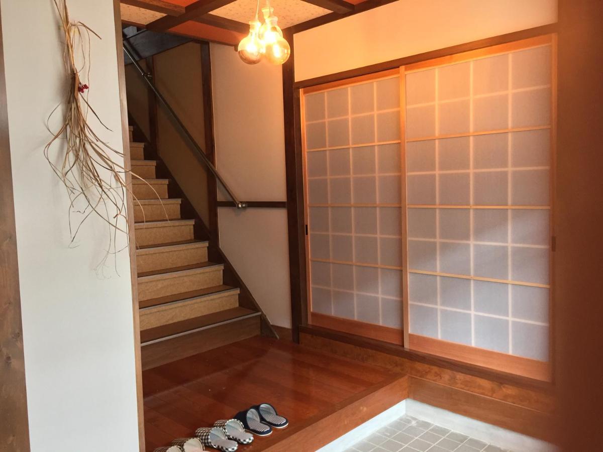 Kinosaki Knot Hostel โทโยคะ ภายนอก รูปภาพ