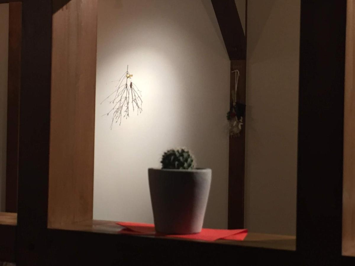 Kinosaki Knot Hostel โทโยคะ ภายนอก รูปภาพ