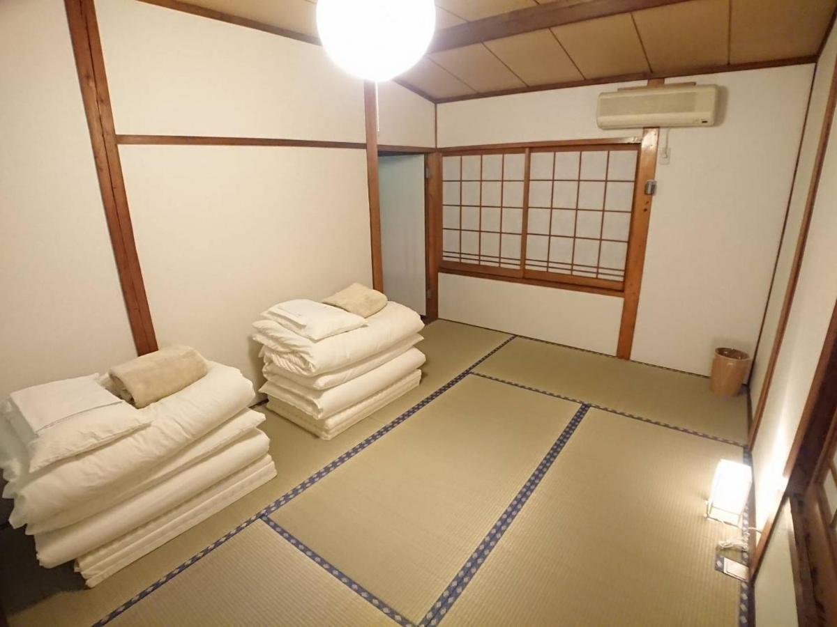 Kinosaki Knot Hostel โทโยคะ ภายนอก รูปภาพ