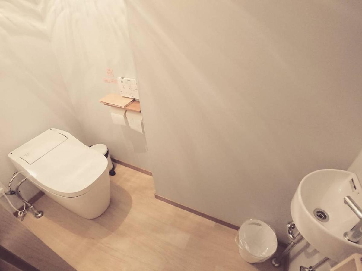 Kinosaki Knot Hostel โทโยคะ ภายนอก รูปภาพ