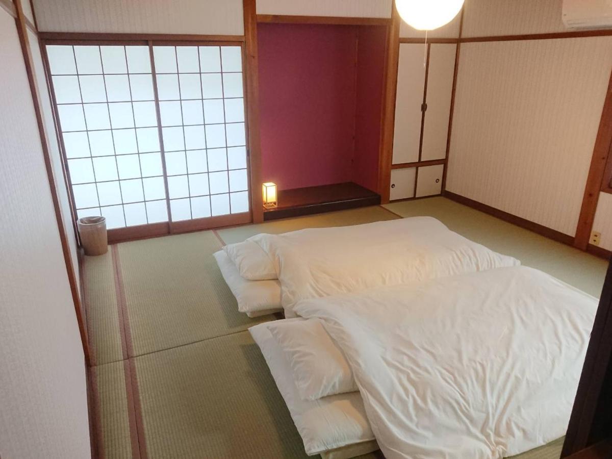 Kinosaki Knot Hostel โทโยคะ ภายนอก รูปภาพ
