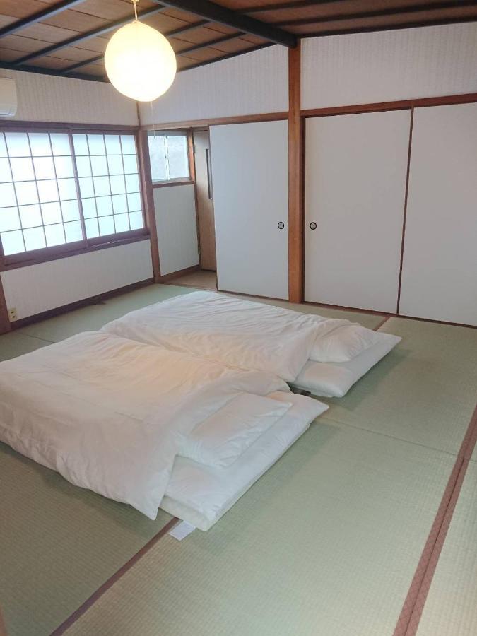 Kinosaki Knot Hostel โทโยคะ ภายนอก รูปภาพ