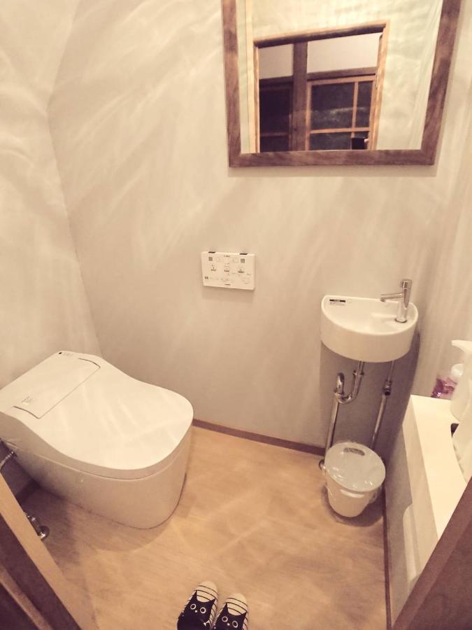Kinosaki Knot Hostel โทโยคะ ภายนอก รูปภาพ