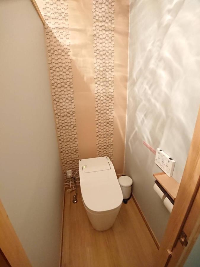 Kinosaki Knot Hostel โทโยคะ ภายนอก รูปภาพ